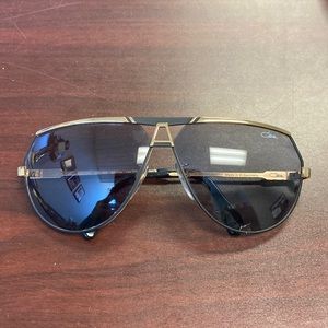Vintage Cazal Sunglasses Mod 953 Col 302